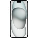 スマートフォン本体 iPhone 15 plus 256gb iPhone 15 Plus 256GB - ブラック（SIMフリー）[整備済製品