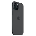Apple iPhone 15 5G 256GB Dual Sim Żółty - Ceny i opinie na