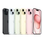 Apple iPhone 15 ミントカラー 本体 256GB iPhone 15 256GB グリーンを購入 - Apple（日本）