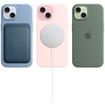 APPLE iPhone 15 5G 256GB 6.1