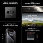 【美品】iphone15 pro 256gb APPLE iPhone 15 Pro 5G 256GB 6.1