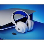STEELSERIES Arctis Nova 7P Bezprzewodowe, Nauszne, Dźwięk