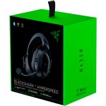 RAZER BlackShark V2 HyperSpeed Bezprzewodowe, Nauszne