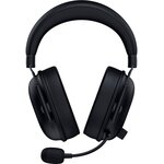 RAZER BlackShark V2 HyperSpeed Bezprzewodowe, Nauszne