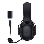 Razer blackshark v2 hyperspeed 黒 Razer Blackshark V2 Hyperspeed Black - Niska cena na Allegro