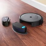 IROBOT Roomba Combo i5+ Robot sprzątający - niskie ceny i