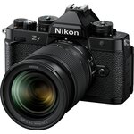 Aparat-NIKON-Z-f-Kit-Obiektyw-