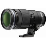 【新品】OLYMPUS M.ZUIKO DIGITAL ED40-150mm olympus-m.zuiko_digital_ed_40-