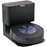 iRobot Roomba J7+ 本体 iRobot Roomba J7+ robot vacuum 0.4 L Graphite : Amazon.pl