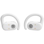 JBL SOUNDGEAR SENSE　ホワイト JBL Soundgear Sense | Prawdziwie bezprzewodowe słuchawki otwarte