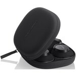 BOWERS & WILKINS Px7 S2e ANC Czarny Słuchawki nauszne