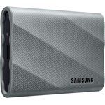 Dysk zewnętrzny Samsung T9 2TB Czarny (MU-PK2T0G/WW