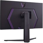 LG UltraGear 32GR93U-B.AEU 31.5