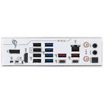 ASUS ROG Strix Z790-A Gaming WiFi II Płyta główna - niskie