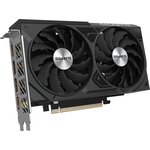 GIGABYTE GeForce RTX 4060 Ti WindForce OC 16GB DLSS 3 Karta