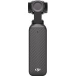 DJI OSMO POCKET 3, 166 minut pracy, Wi-Fi, Bluetooth Kamera