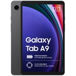 上品なスタイル Tablet-SAMSUNG-Galaxy-Tab-A9- Androidタブレット本体