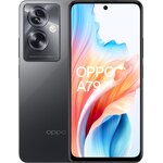 OPPO A79 5G 本体 128GB OPPO A79 5G | 格安SIM/格安スマホのIIJmio