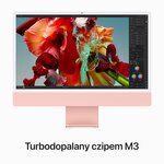 APPLE iMac 24 4k 23.5
