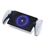 Kontroler SONY PlayStation Portal Biało-czarny - niskie ceny