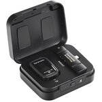 SARAMONIC Blink500 ProX B5 System bezprzewodowy - niskie