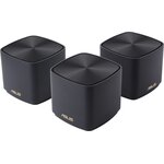 ASUS ZenWiFi AX Mini 3台セット Amazon.com: ASUS ZenWiFi XT9 AX7800 Tri-Band WiFi6 Mesh