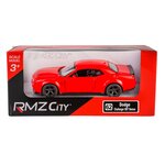 Samochod-RMZ-Dodge-Challenger-