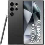 Samsung Galaxy S24 Ultra 512GB ブラック 本体 Samsung Galaxy S24 Ultra SM-S928 12/512GB Czarny - Cena