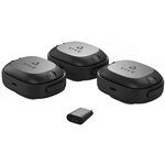 その他 VIVE Ultimate Tracker 3+1 Kit HTC Zestaw Vive Ultimate Tracker 3+1 Kit - Morele.net