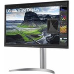LG 27UQ850-W 27