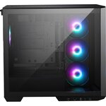 MSI MAG Pano M100R PZ Czarny Obudowa - niskie ceny i opinie