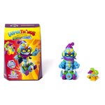 MAGIC BOX SuperThings XII Mutant Battle Zestaw Kazoom Kid