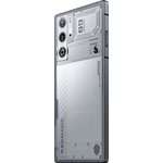 REDMAGIC 9 Pro 16GB / 512GB シルバー REDMAGIC 9 Pro｜価格比較・最新情報 - 価格.com