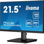 2台セット！iiyama ProLite XU2292HSU 21.5インチ IIYAMA ProLite XU2292HSU-B6 21.5