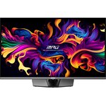 F*0様 MPG 321URX QD-OLED 31.5インチモニター MSI MPG 321URX QD-OLED