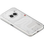 nothing Phone 2aミルクホワイト 12gb+256gb Nothing Phone (2a) 256GB/12GB - White | Na stanie | Tani