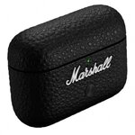 Marshall MOTIF II A.N.C. ブラック Słuchawki Marshall Motif II ANC Czarny - Opinie i ceny na