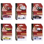 マジョレット 60台セット Amazon | マジョレット 公式 1/64 60周年 アニバーサリー