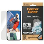 PanzerGlass® 3-in-1 Protection Pack Samsung Galaxy A55 5G