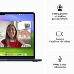 APPLE MacBook Air 2024 13.6