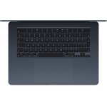MacBook本体 Macbook Air 2024 M3 16GB/512GB APPLE MacBook Air 2024 15.3