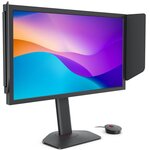モニター台 BenQ ZOWIE XL2586X 540Hz BenQ、TNパネル搭載で540Hz駆動に対応した24.1型ゲーミング