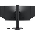 モニター台 BenQ ZOWIE XL2586X 540Hz XL2586X+ 600Hz Fast-TN Monitor do Gier z DyAc 2 dla