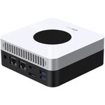 CHUWI LarkBox X ミニPC N100 12GB 512GB Mini PC Chuwi Larkbox X N100/12GB/512GB SSD/Win 11 | Komputery i