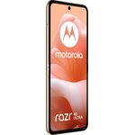 motorola razr 40 Ultra 本体 Motorola razr 40 ultra 5G 8/256GB Saltwater 165Hz