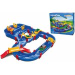 AquaPlay MegaBridge アクアプレイメガブリッジ 追跡 関税込☆Aquaplay 大人気 メガブリッジ 知育 アクアプレイ