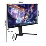 GIGABYTE Aorus FO32U2P 31.5