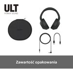 SONY ULT WEAR WH-ULT900N ブラック SONY ULT WEAR WH-ULT900N (B) [ブラック] 価格比較 - 価格.com