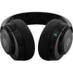 SteelSeries Arctis Nova 5 Wireless ブラック SteelSeries Zestaw słuchawkowy Arctis Nova 5X czarny