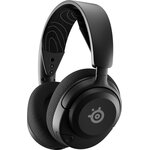ヘッドホン SteelSeries Arctis Nova 5 Wireless Amazon.co.jp: SteelSeries ワイヤレス ゲーミングヘッドセット